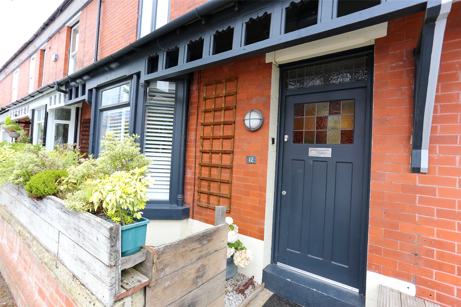 West Didsbury, Manchester, M20