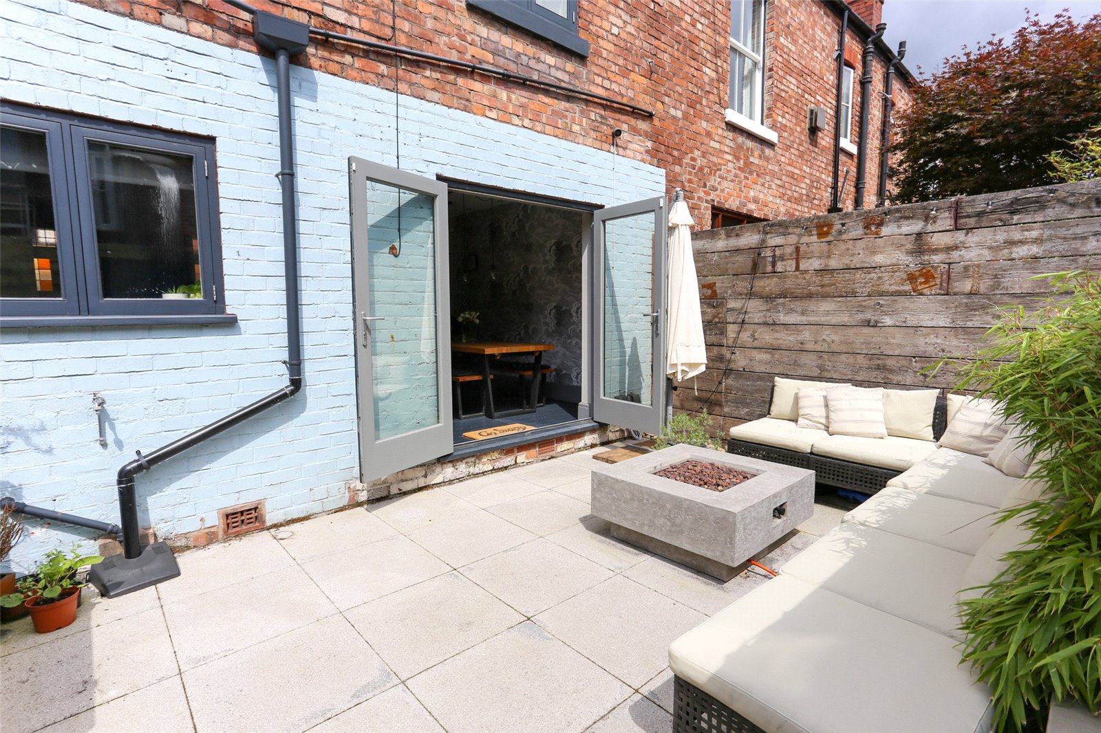 West Didsbury, Manchester, M20
