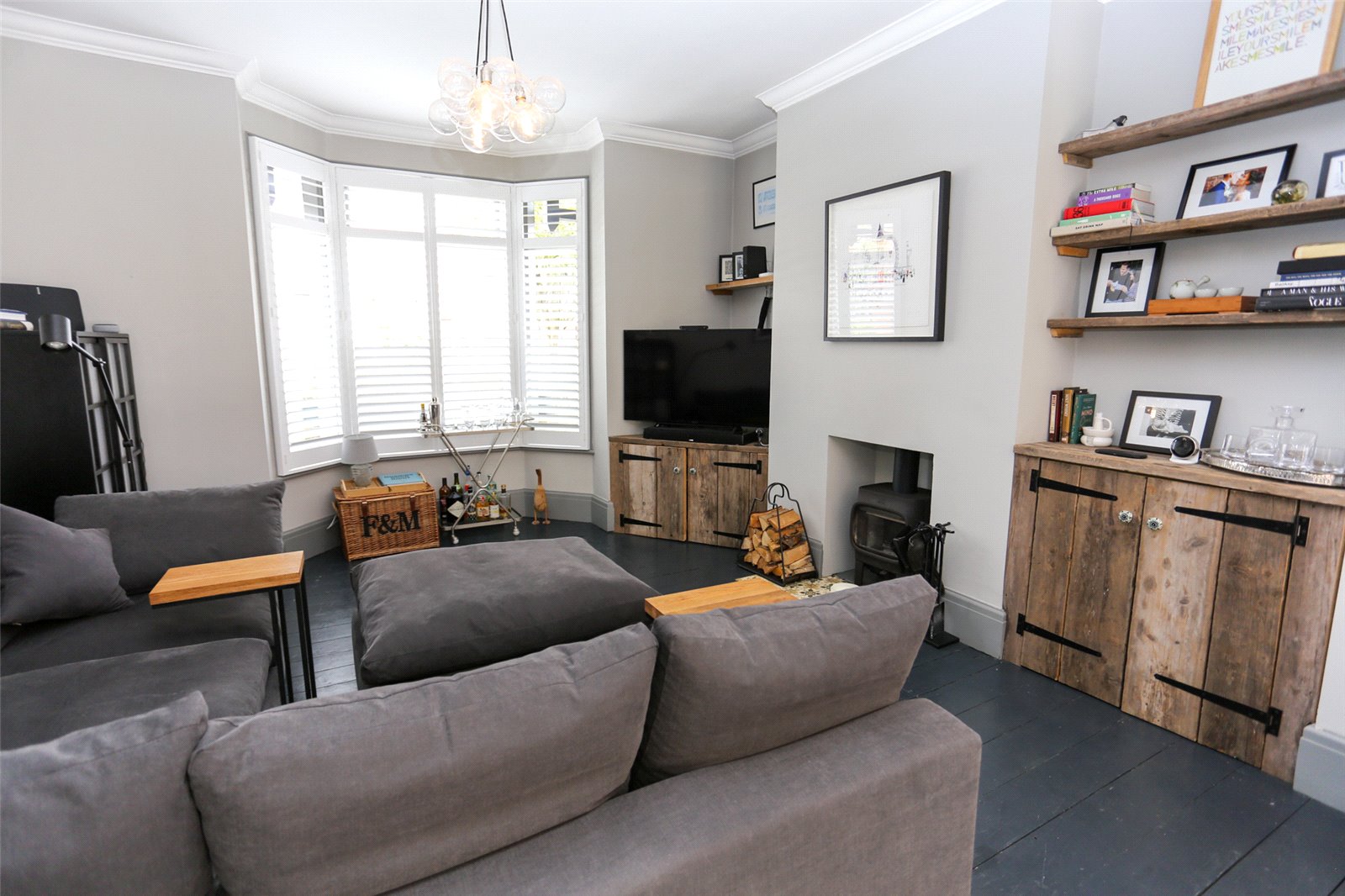 West Didsbury, Manchester, M20