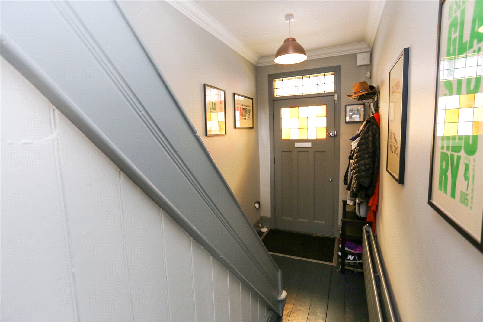 West Didsbury, Manchester, M20