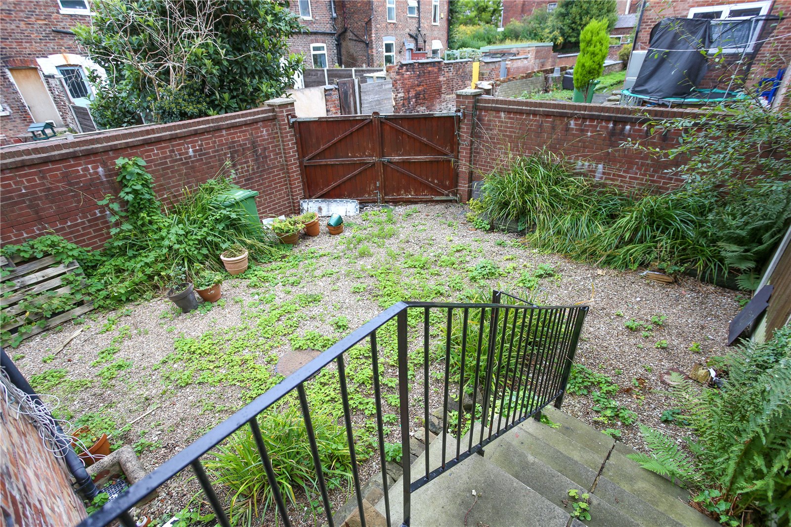 Levenshulme, Manchester, M19