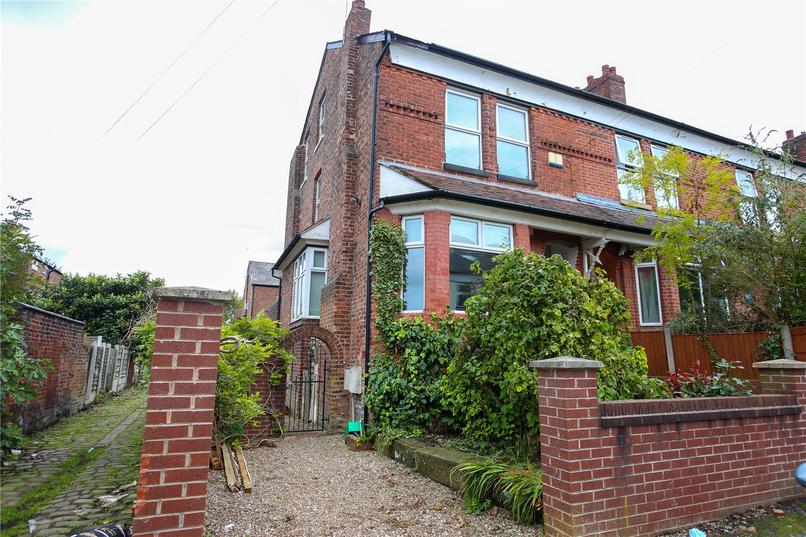 Levenshulme, Manchester, M19