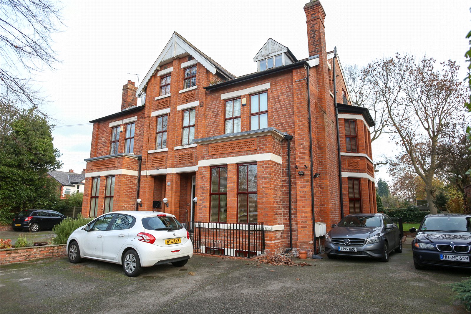 Didsbury, Manchester, M20