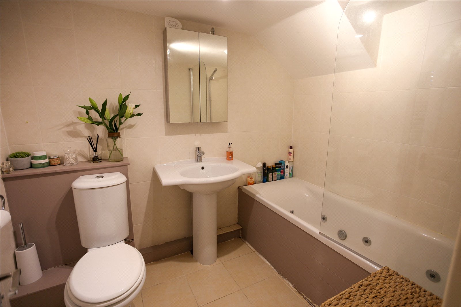 Didsbury, Manchester, M20