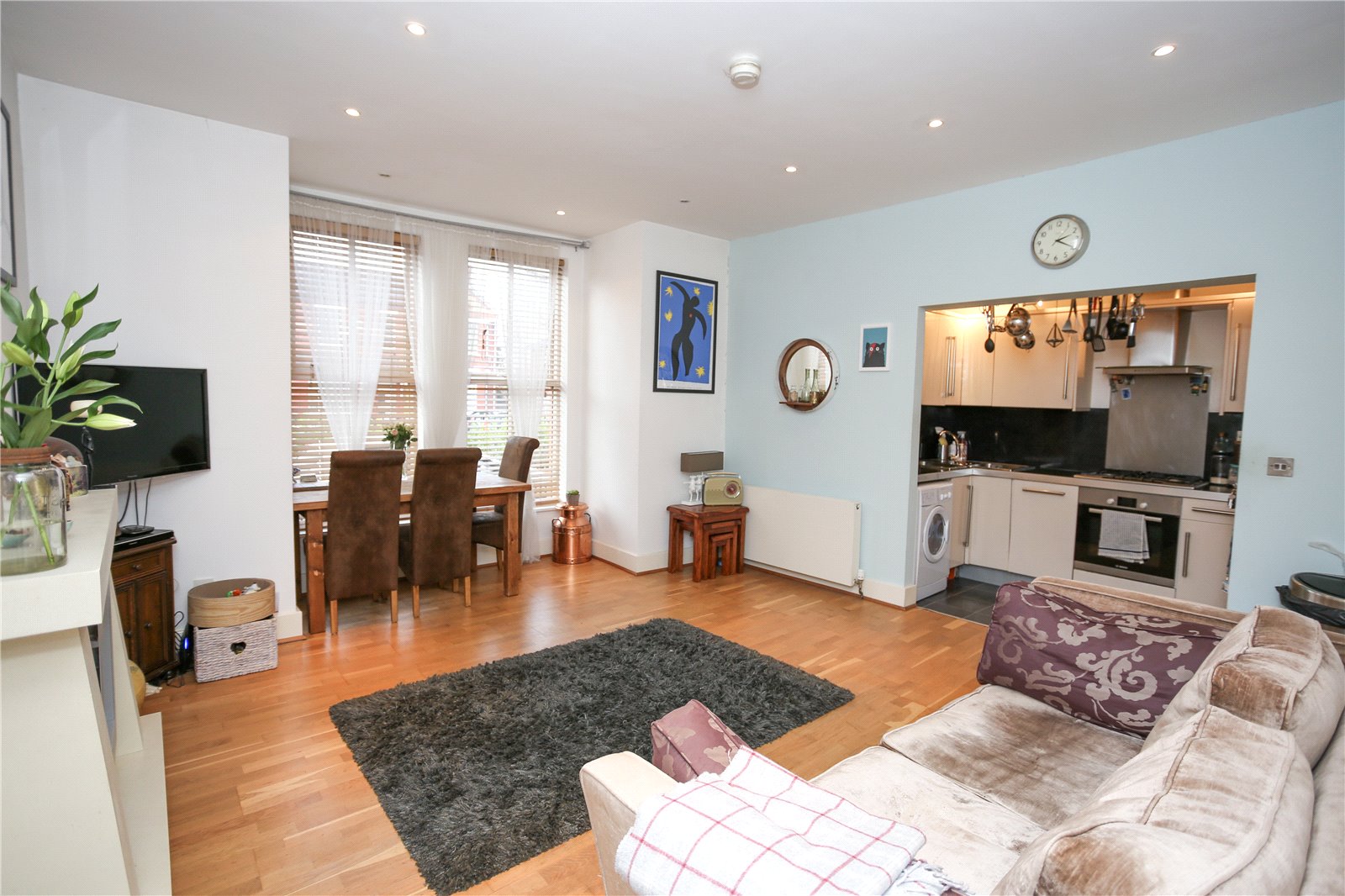 Didsbury, Manchester, M20