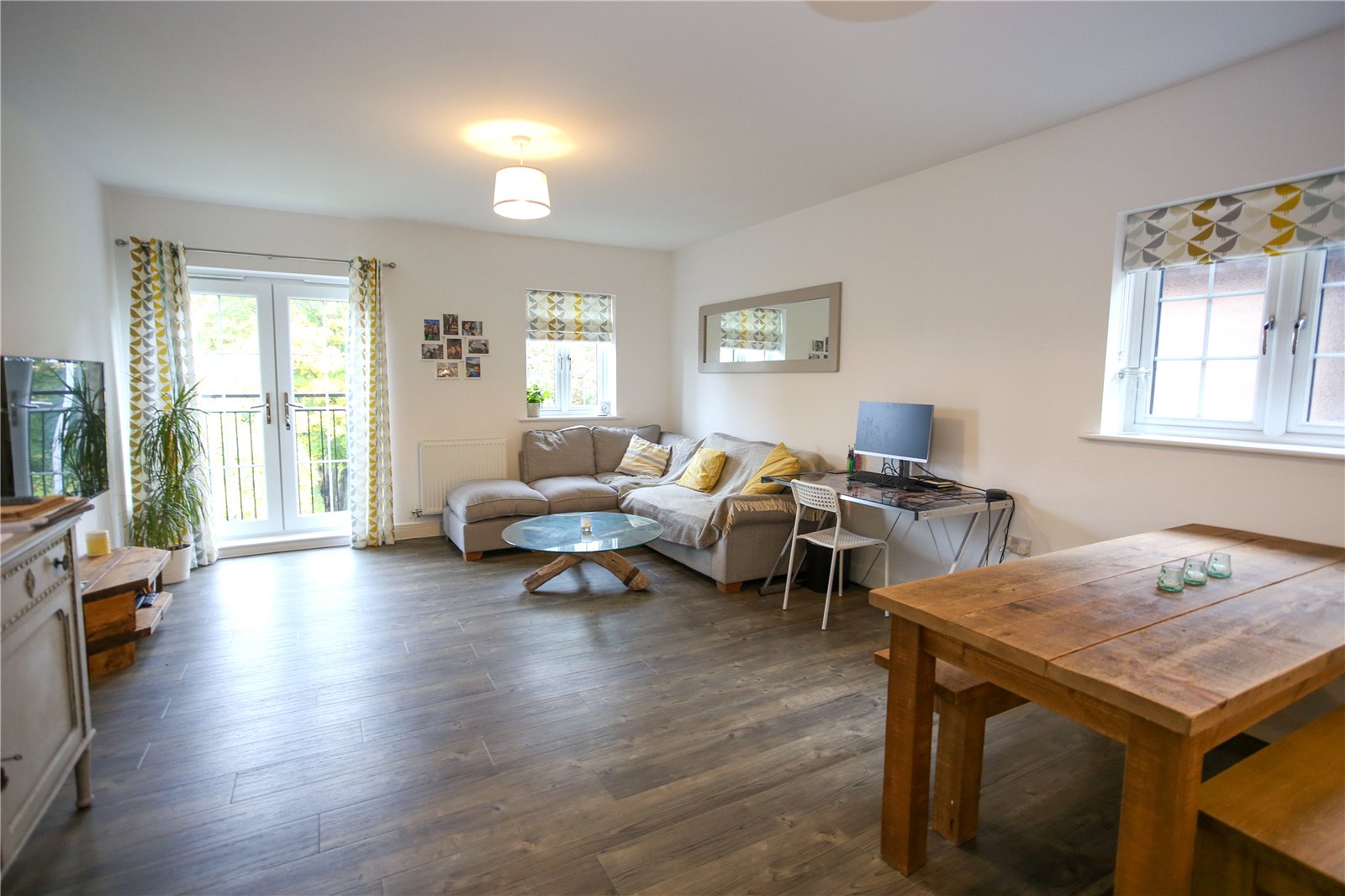 West Didsbury, Manchester, M20