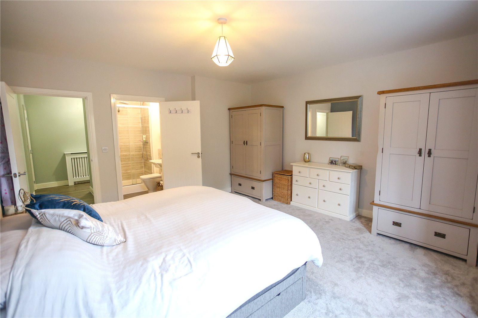 West Didsbury, Manchester, M20
