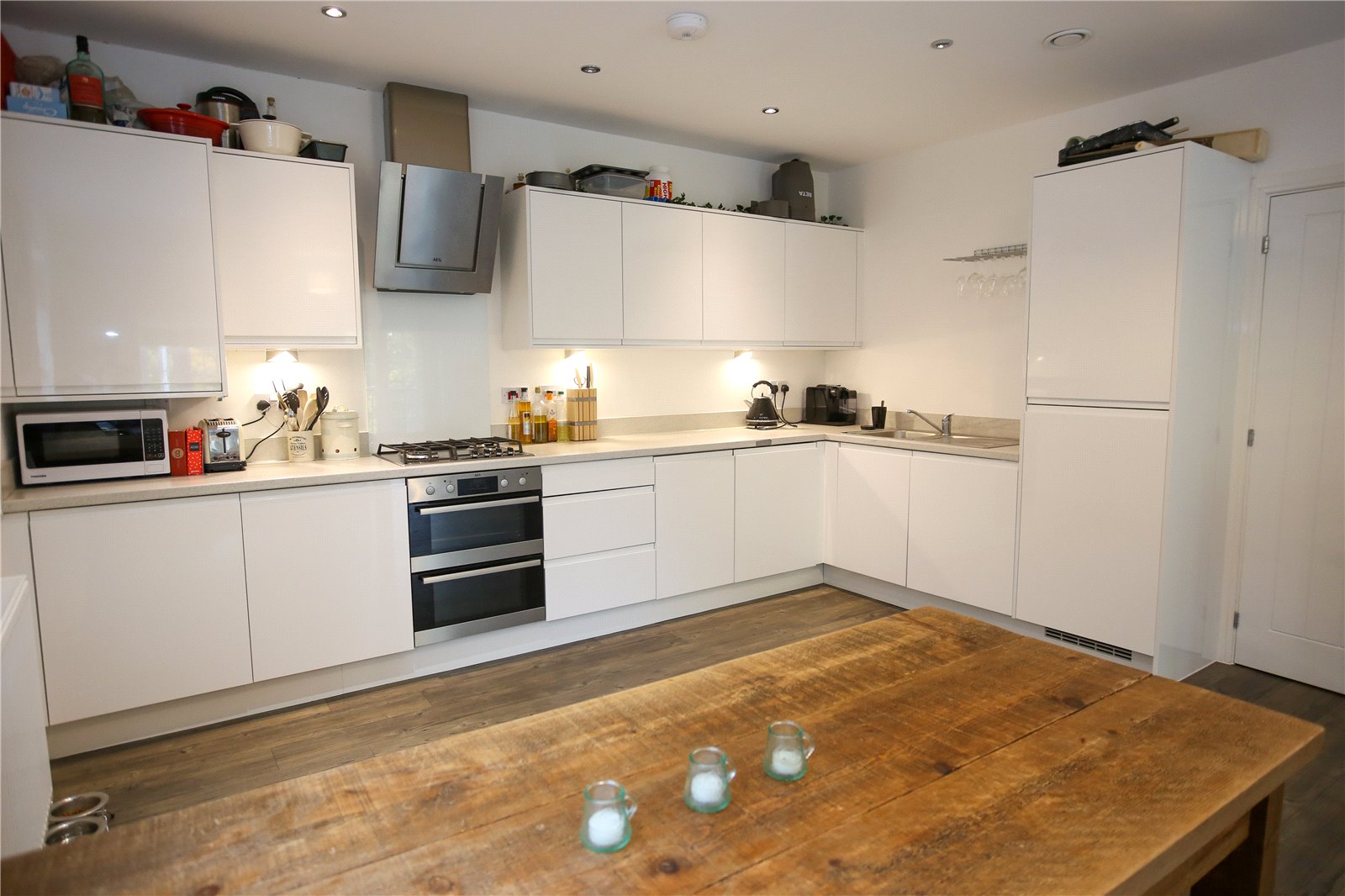 West Didsbury, Manchester, M20