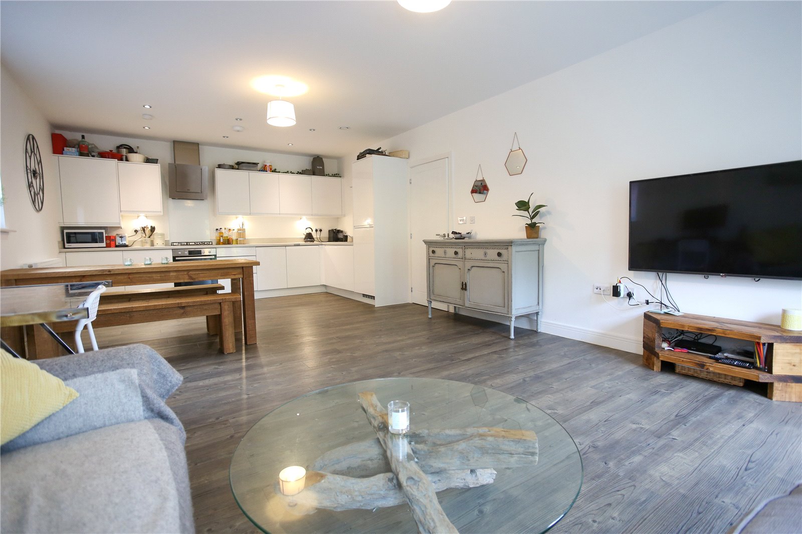 West Didsbury, Manchester, M20
