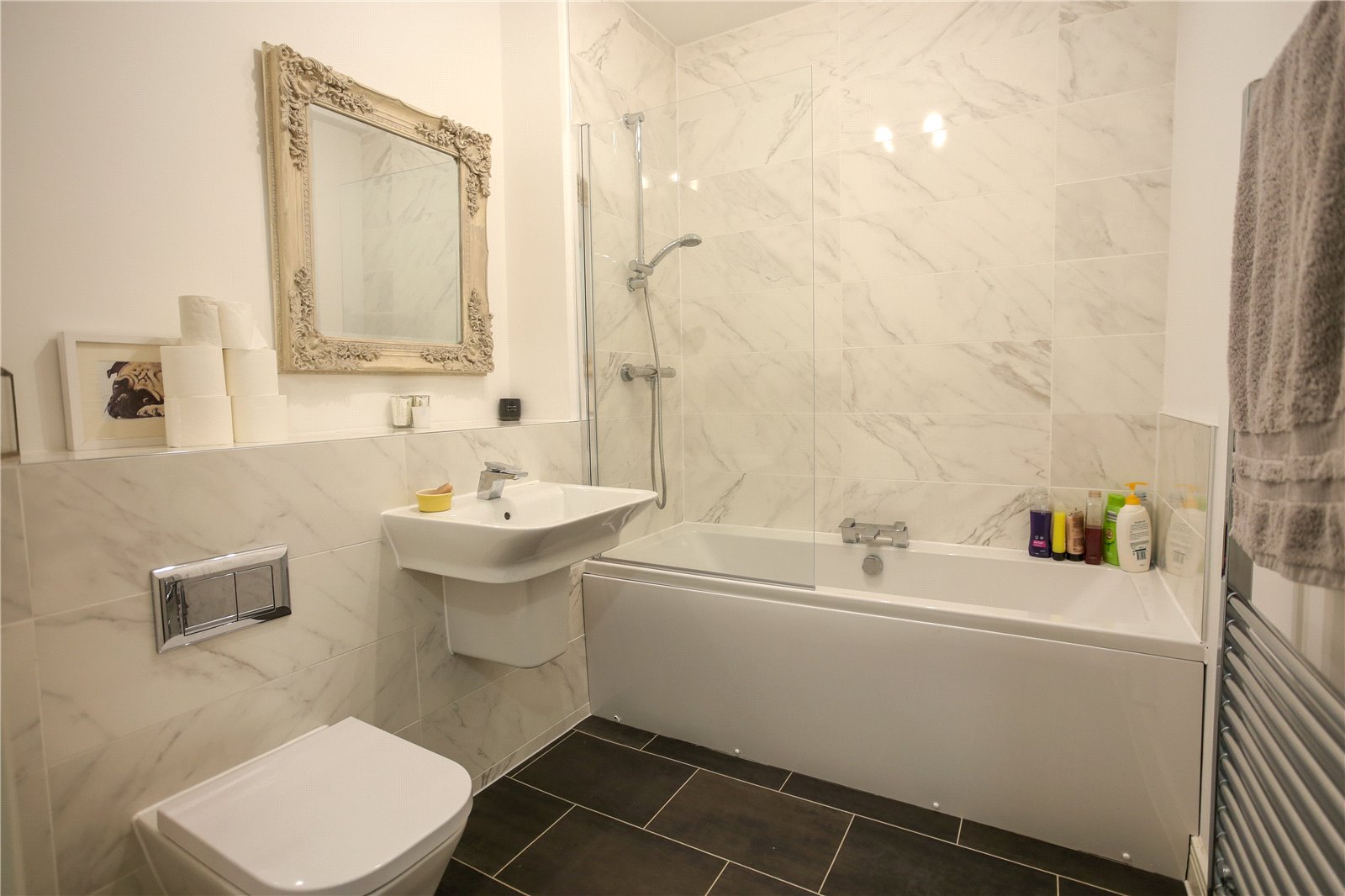 West Didsbury, Manchester, M20
