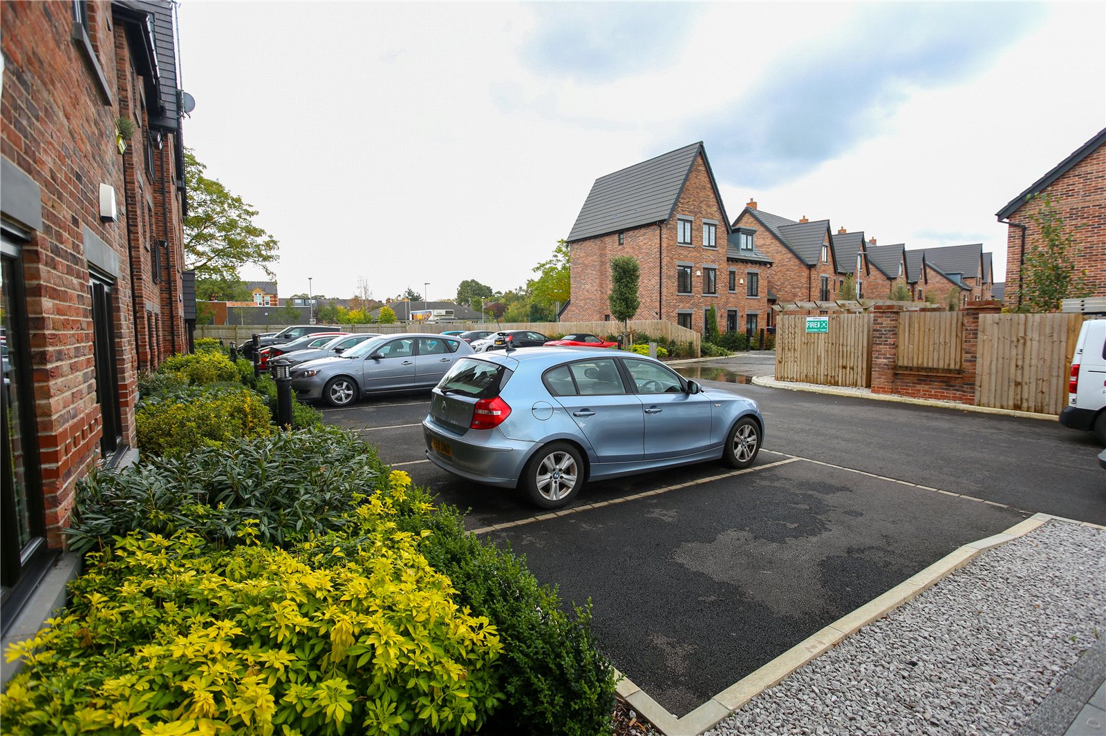 West Didsbury, Manchester, M20
