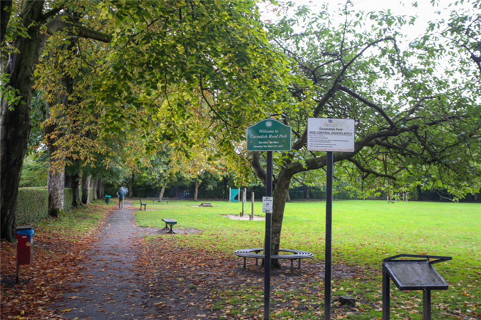 West Didsbury, Manchester, M20