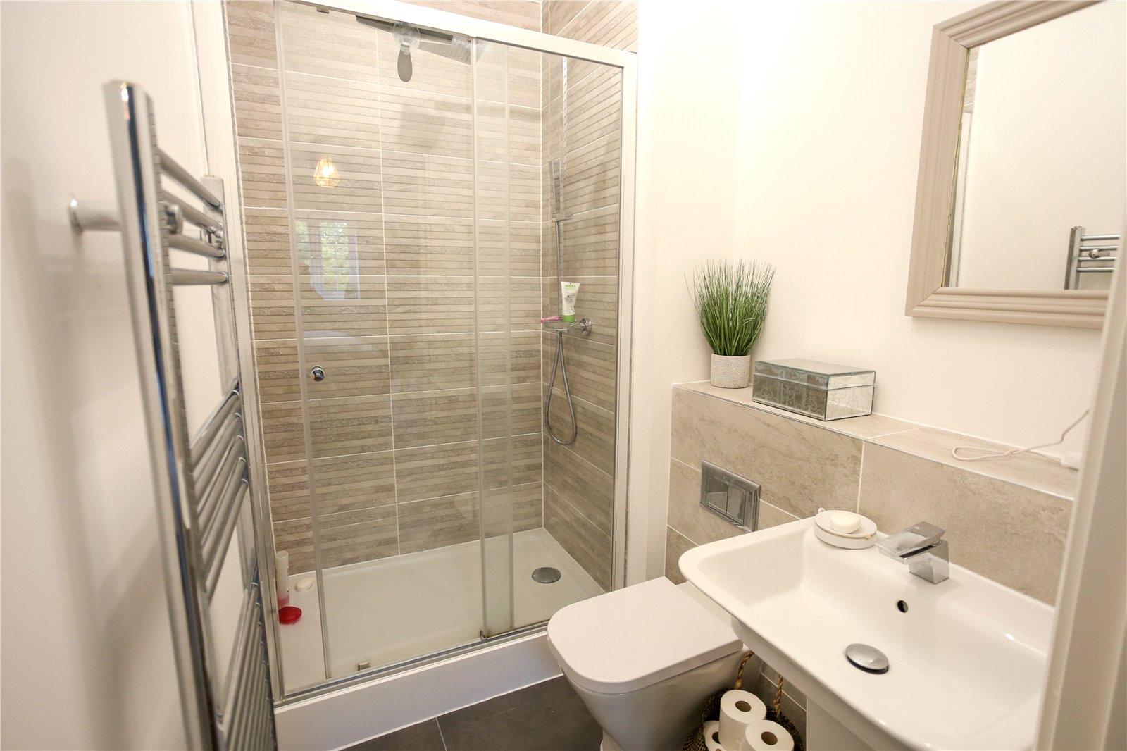 West Didsbury, Manchester, M20