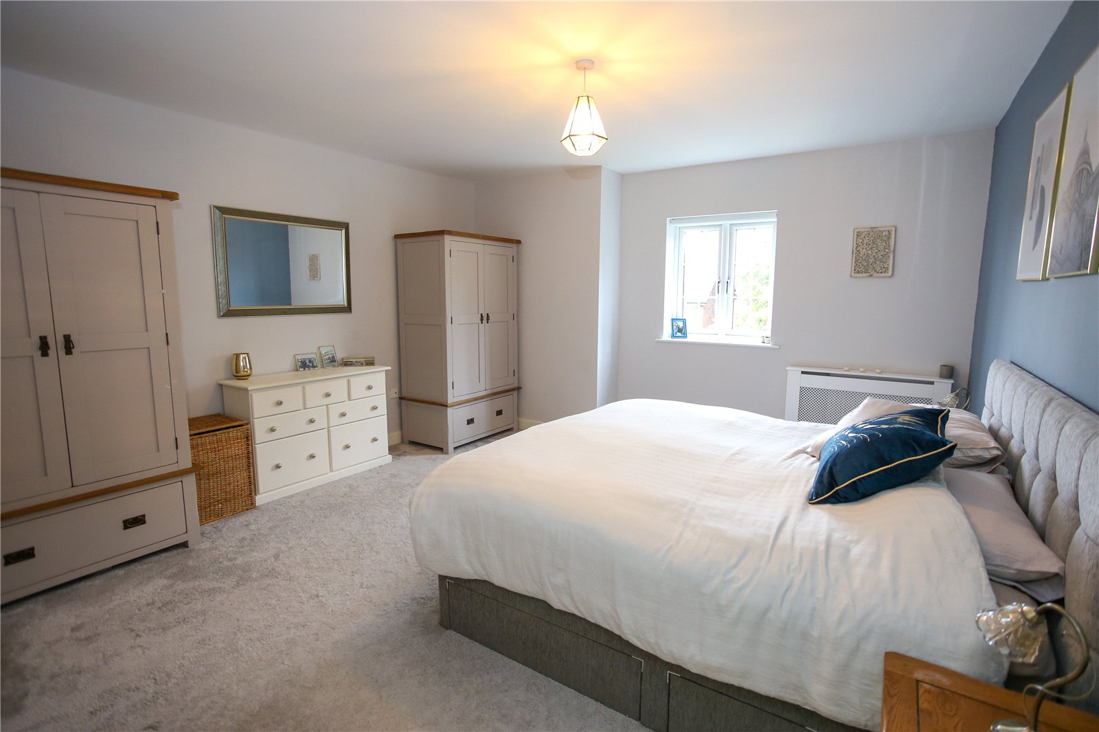 West Didsbury, Manchester, M20
