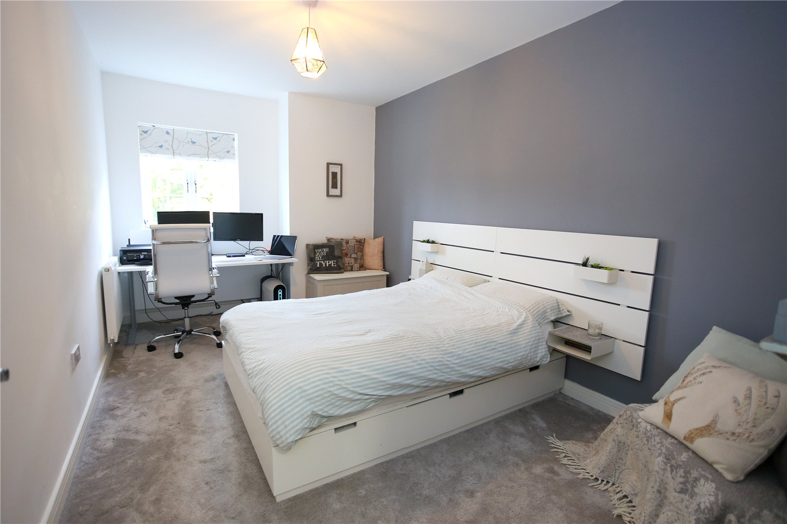 West Didsbury, Manchester, M20