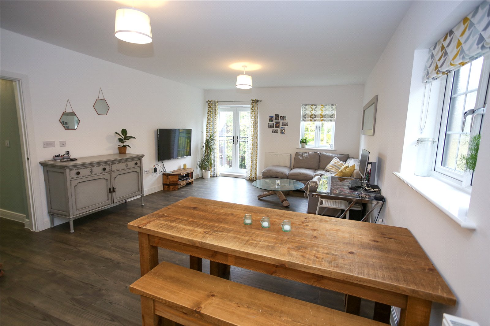 West Didsbury, Manchester, M20