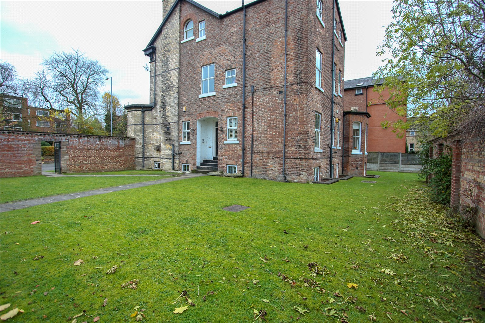 West Didsbury, Manchester, M20