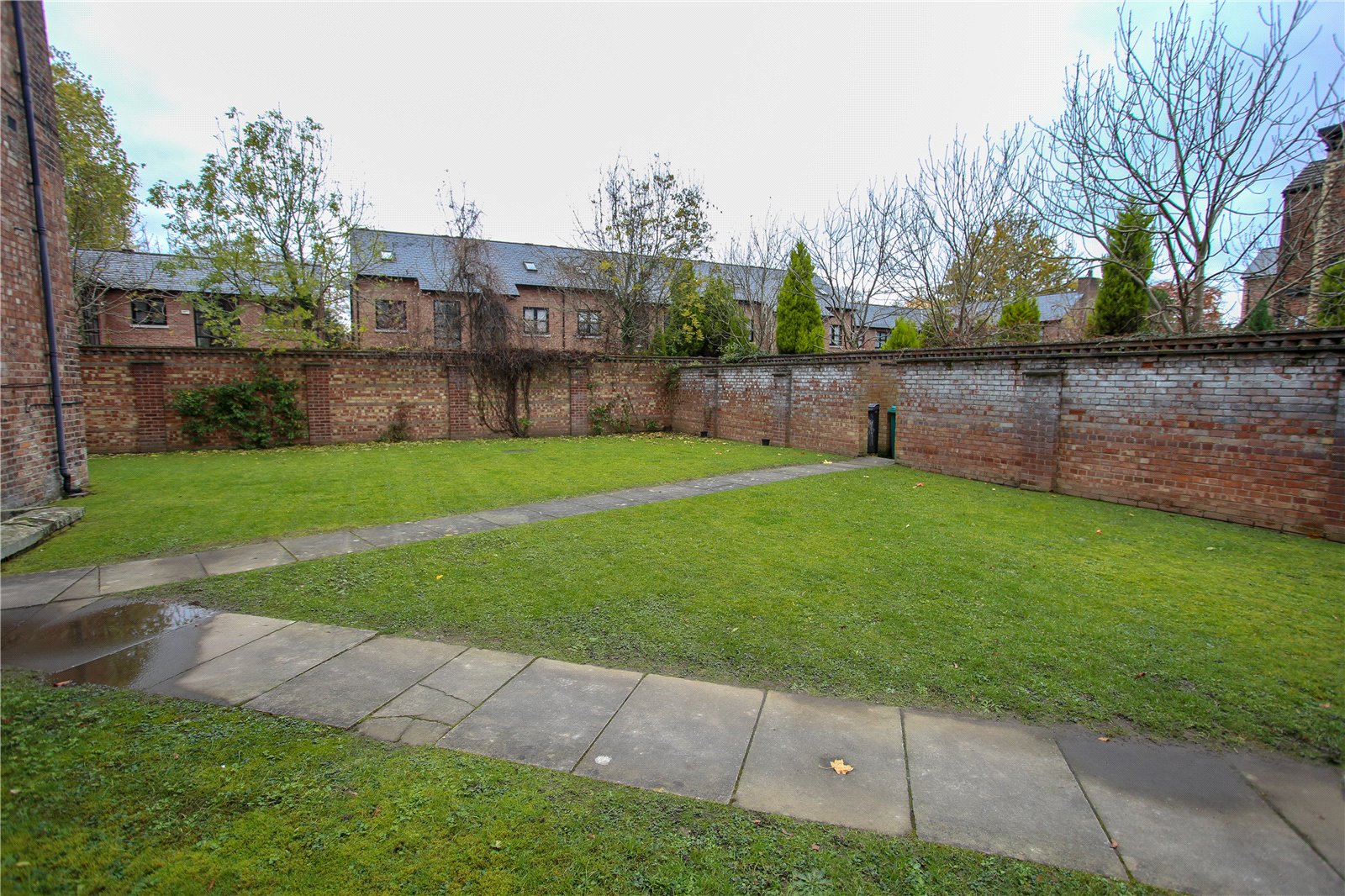West Didsbury, Manchester, M20