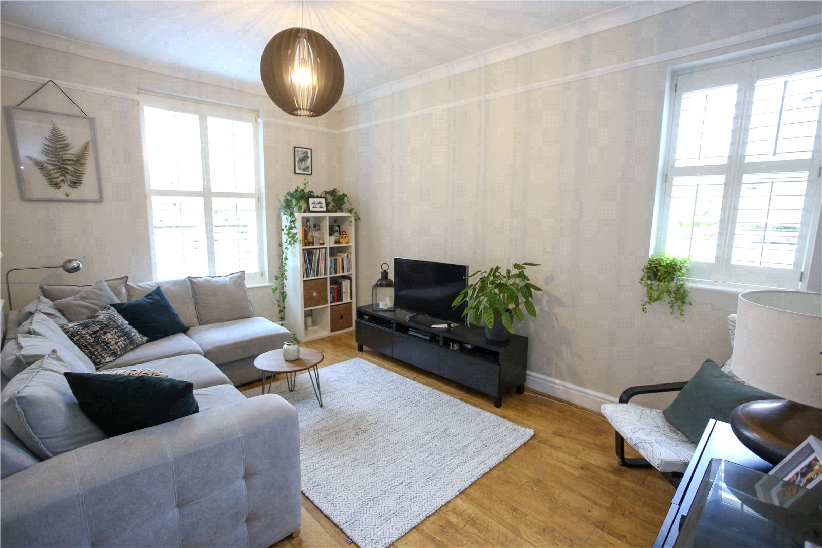 West Didsbury, Manchester, M20
