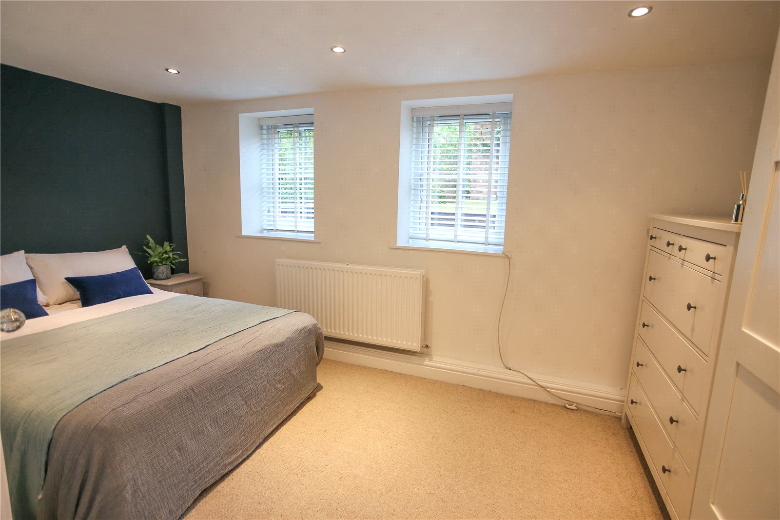 West Didsbury, Manchester, M20