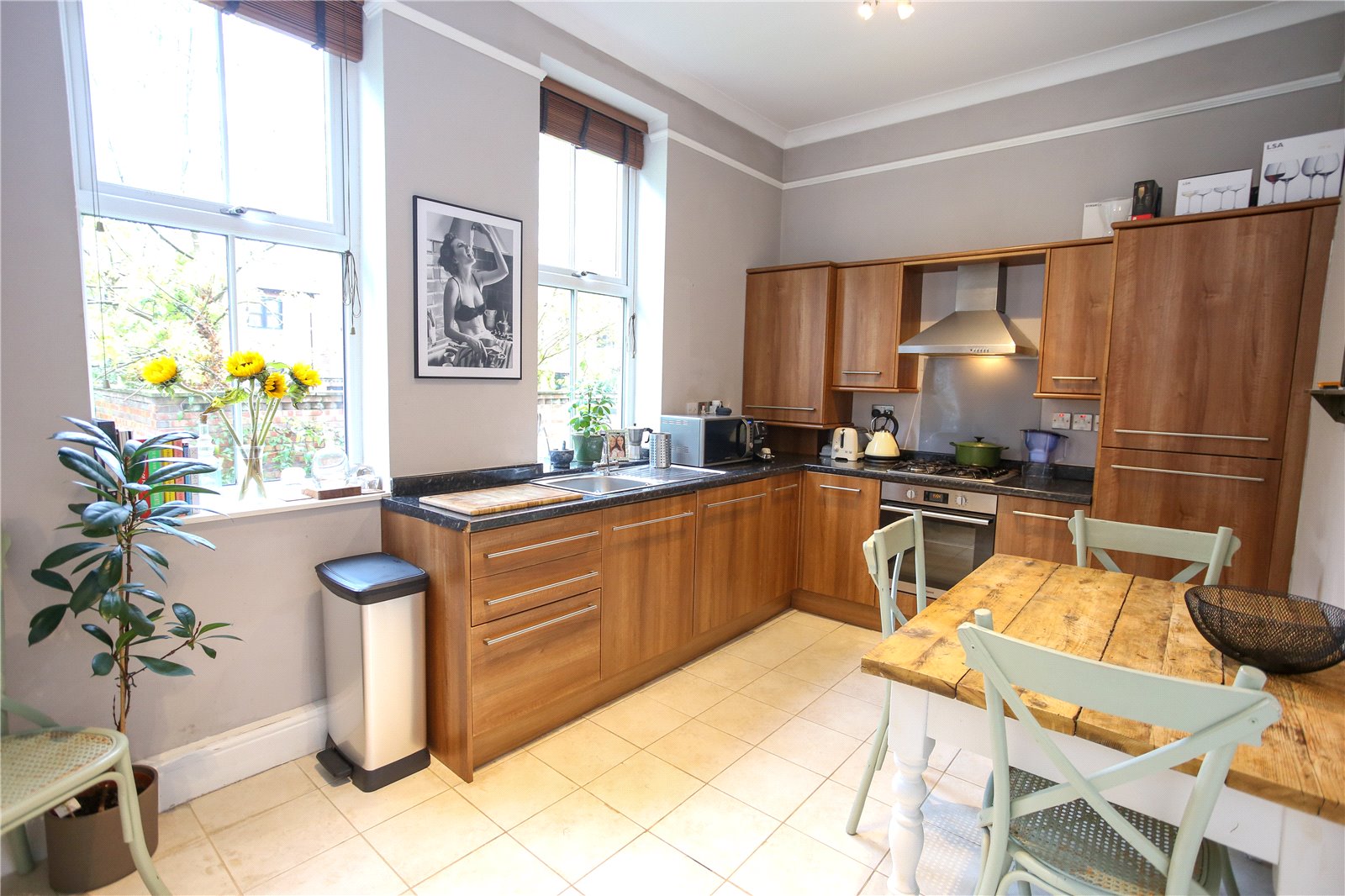 West Didsbury, Manchester, M20