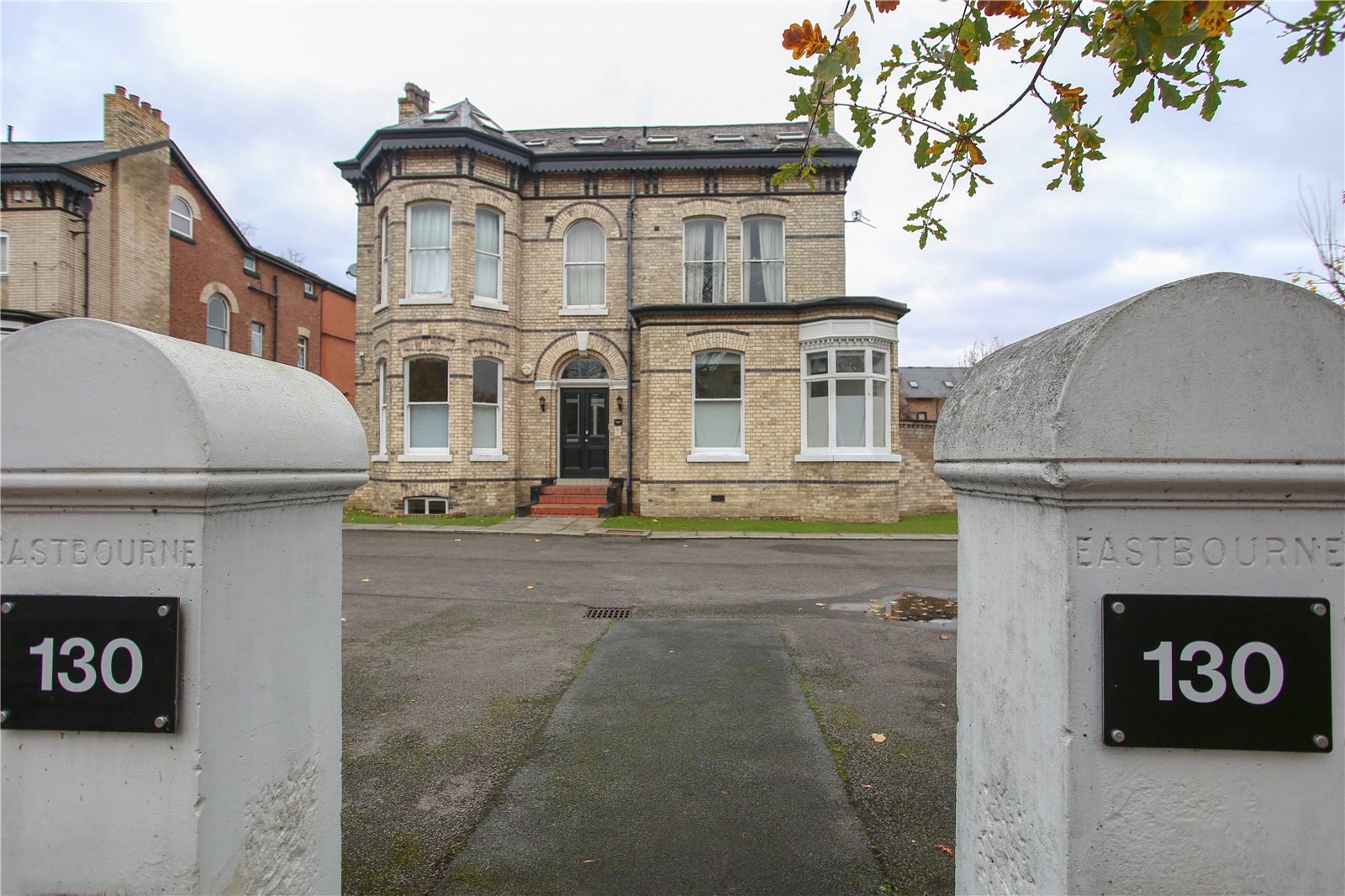 West Didsbury, Manchester, M20