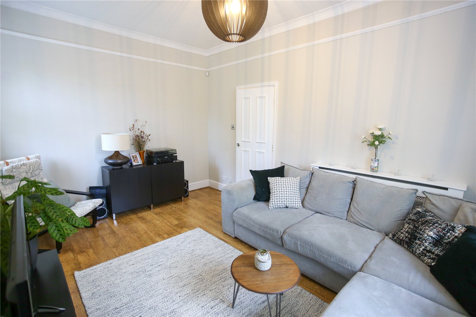 West Didsbury, Manchester, M20