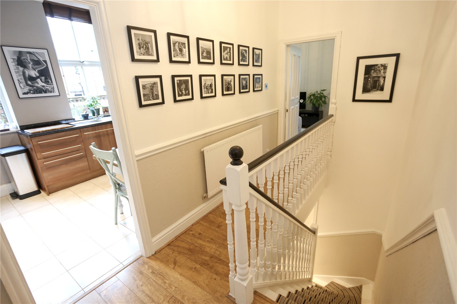 West Didsbury, Manchester, M20
