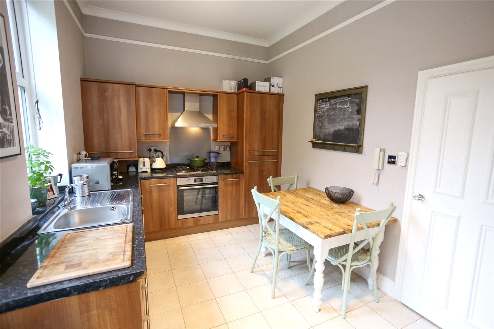 West Didsbury, Manchester, M20