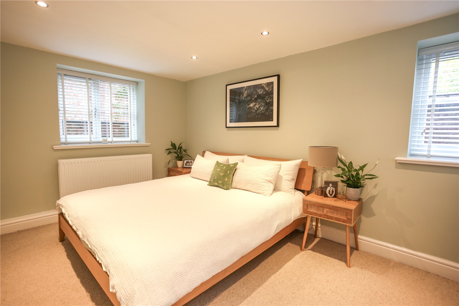 West Didsbury, Manchester, M20