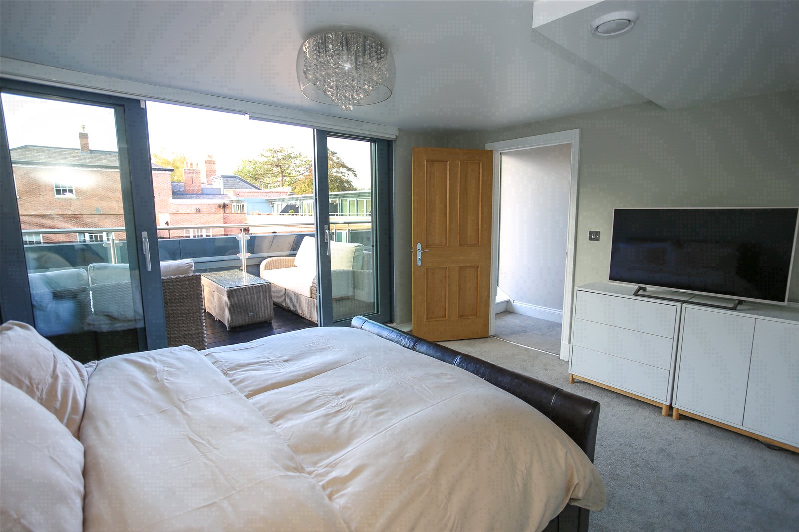 St James Park, Didsbury, M20