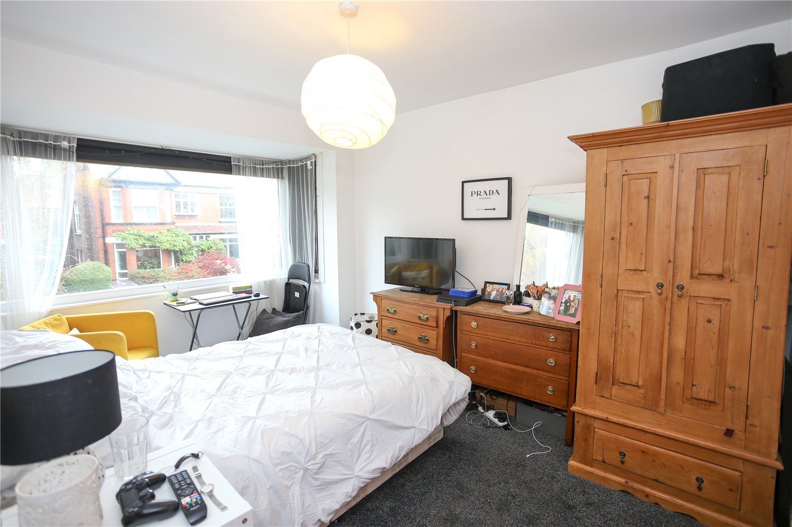 Didsbury, Manchester, M20