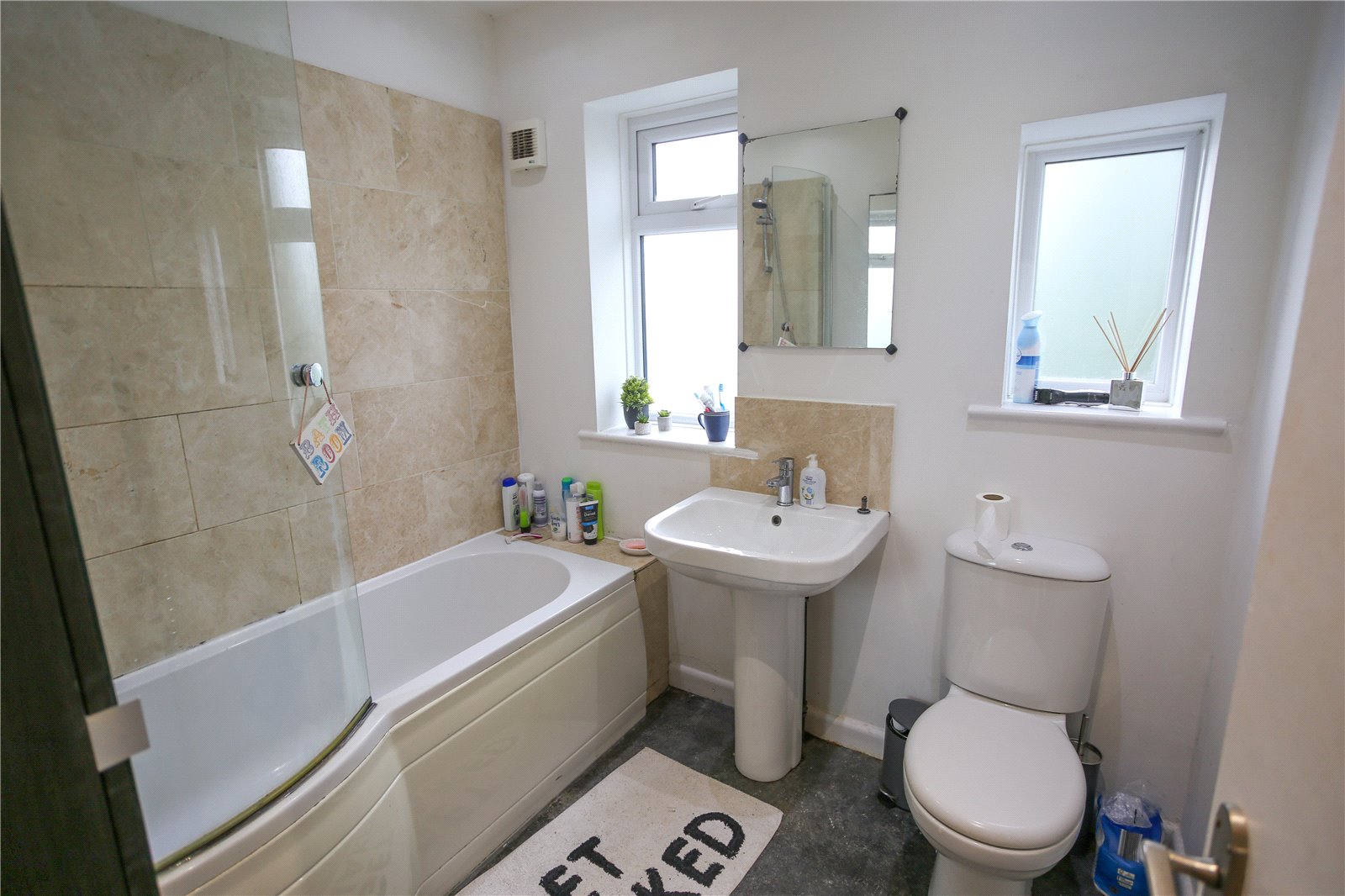 Didsbury, Manchester, M20