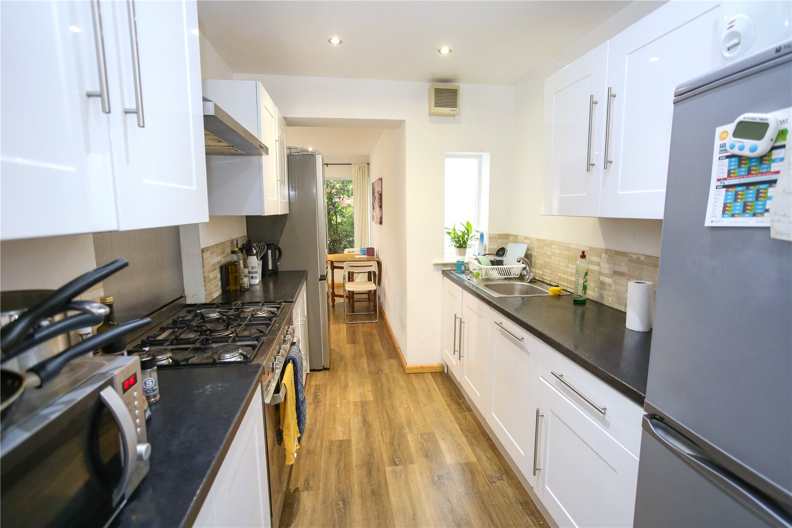 Didsbury, Manchester, M20