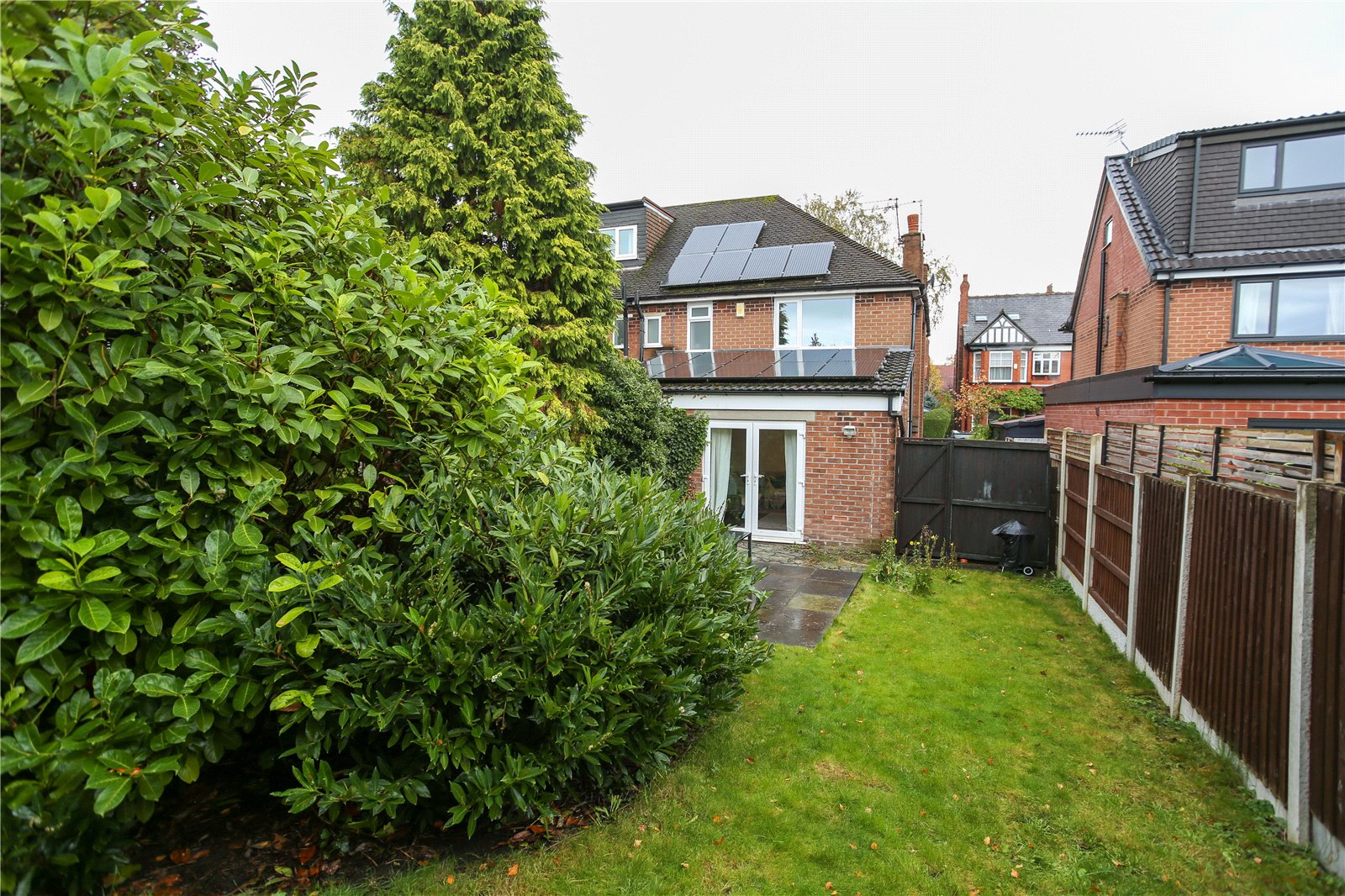 Didsbury, Manchester, M20