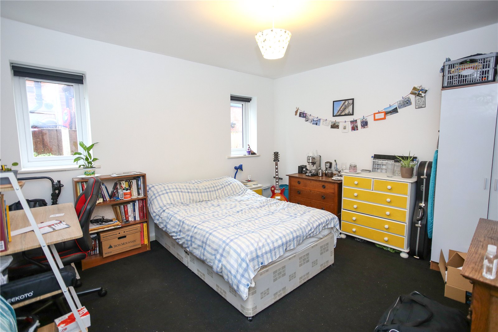Didsbury, Manchester, M20