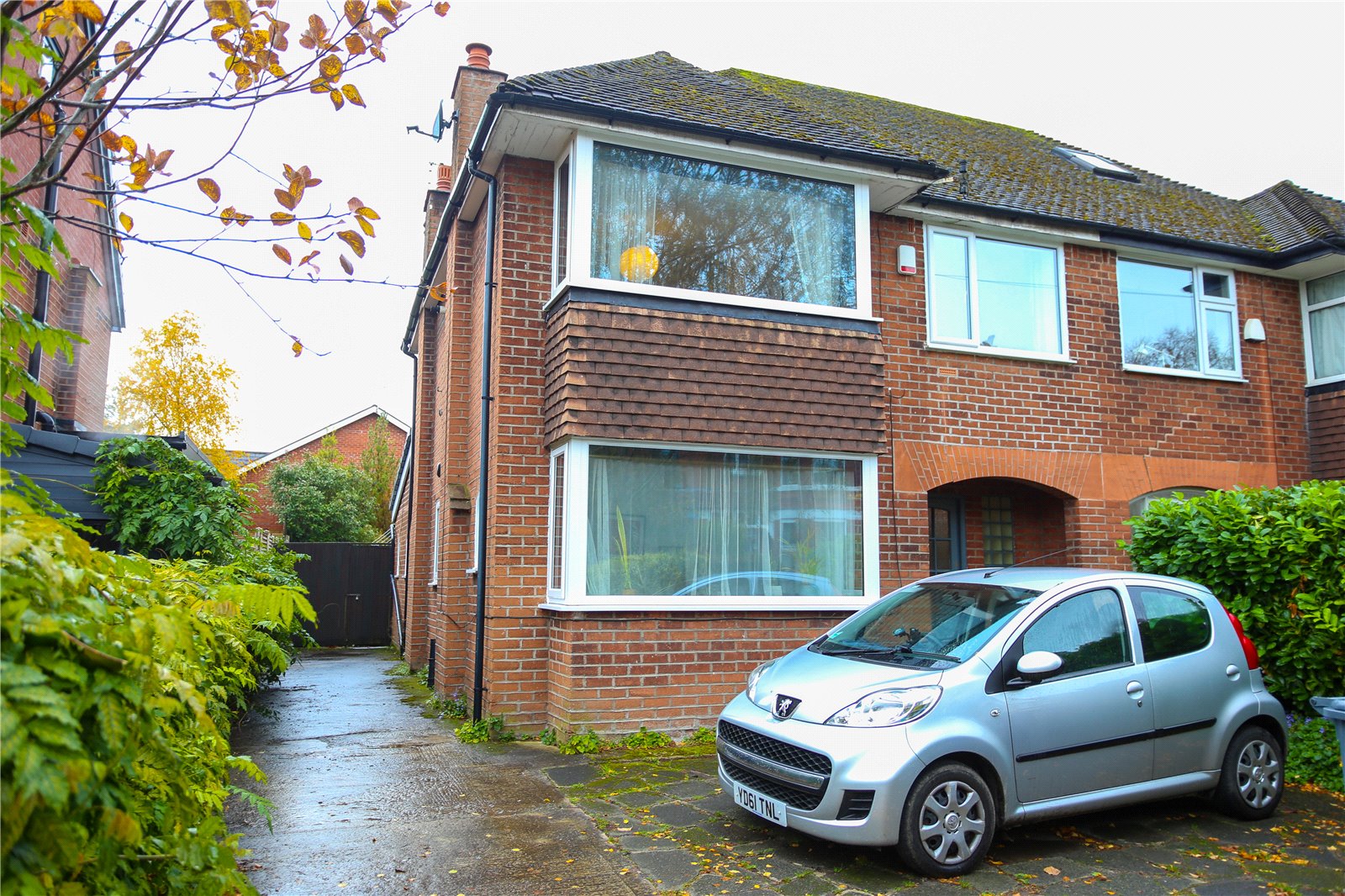 Didsbury, Manchester, M20