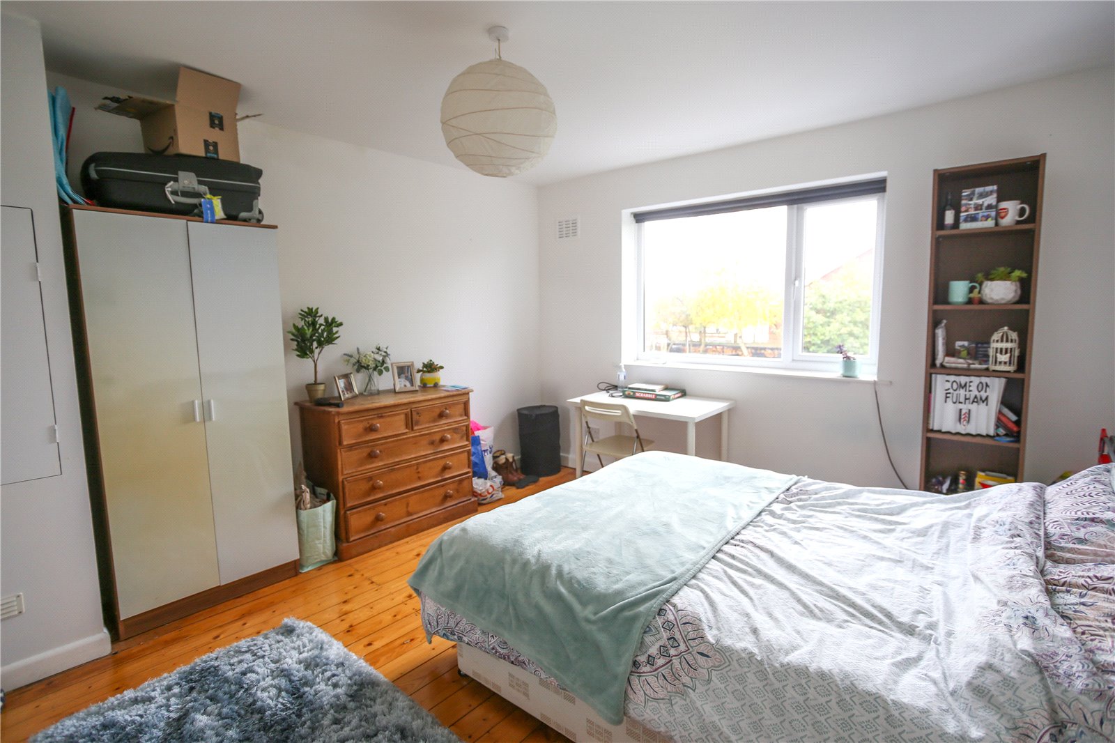 Didsbury, Manchester, M20
