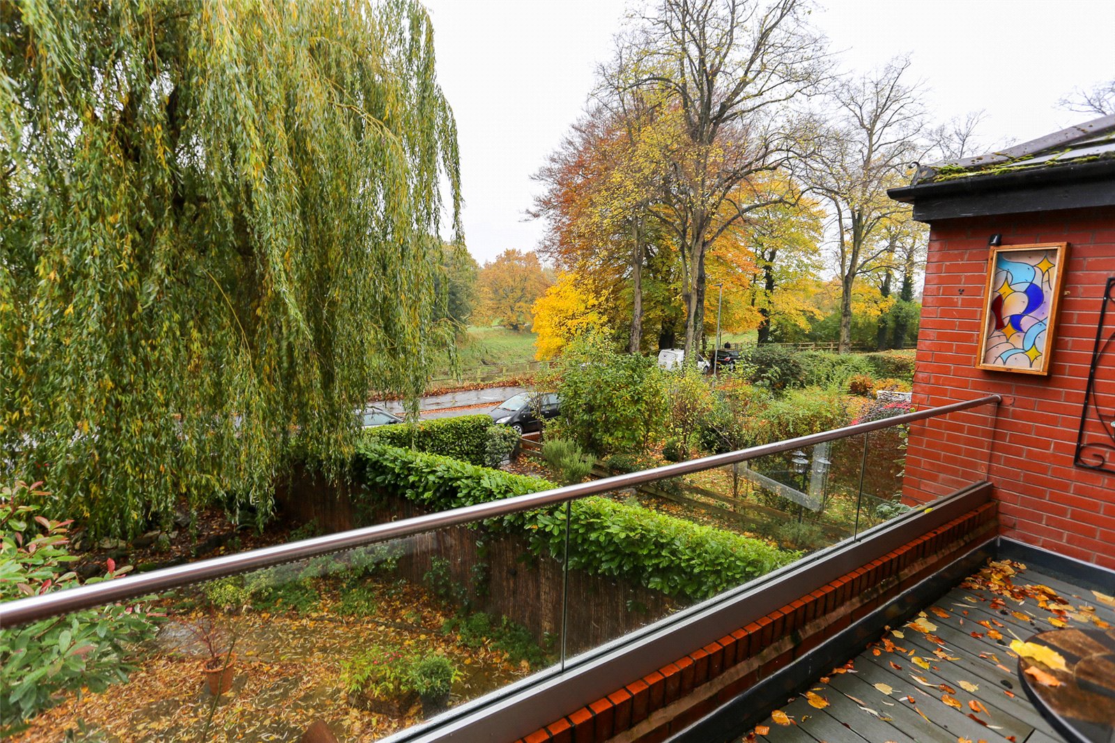 West Didsbury, Manchester, M20