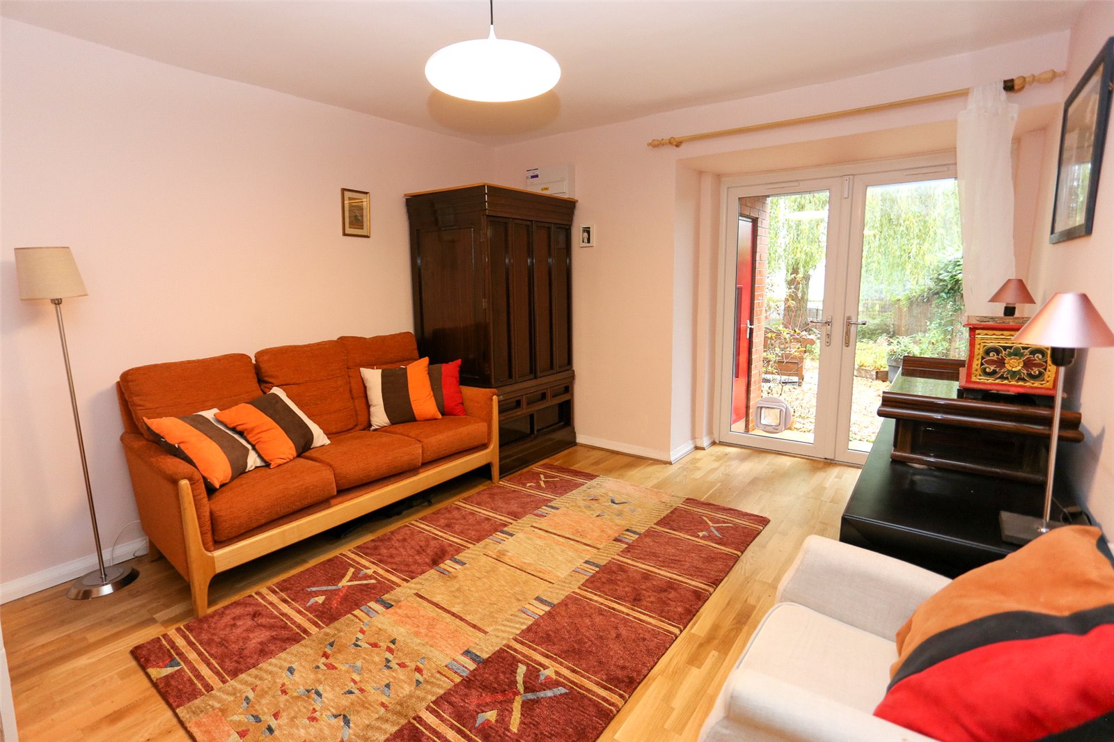 West Didsbury, Manchester, M20