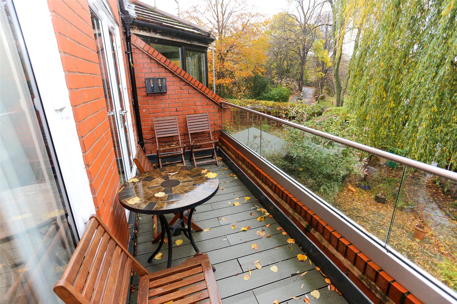 West Didsbury, Manchester, M20