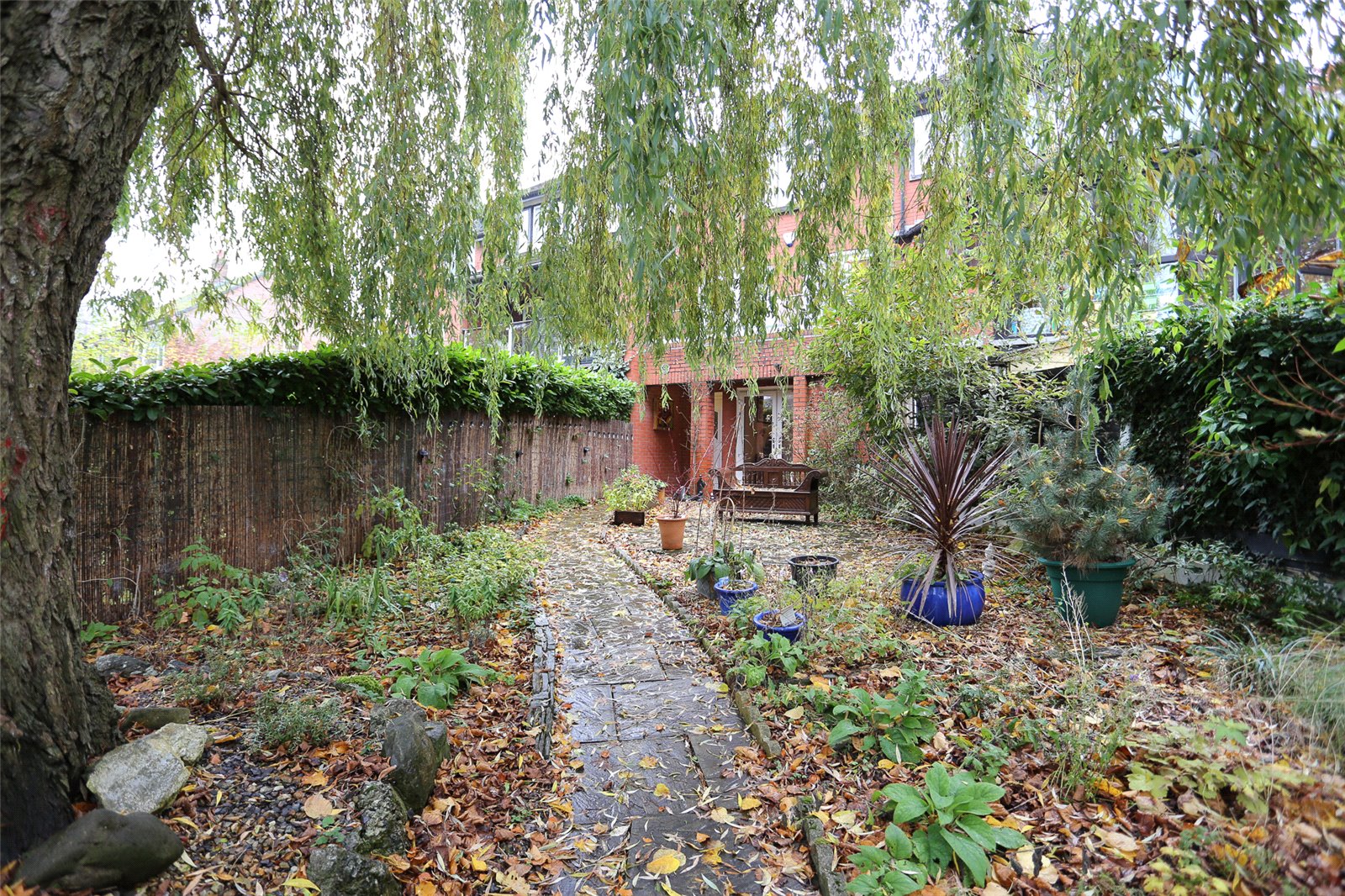 West Didsbury, Manchester, M20