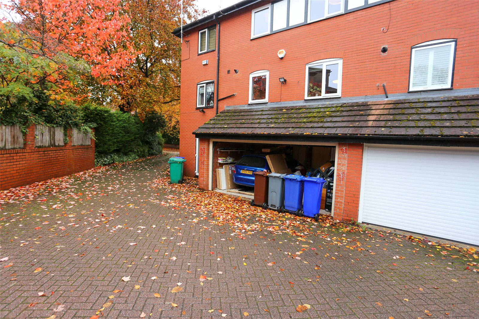 West Didsbury, Manchester, M20
