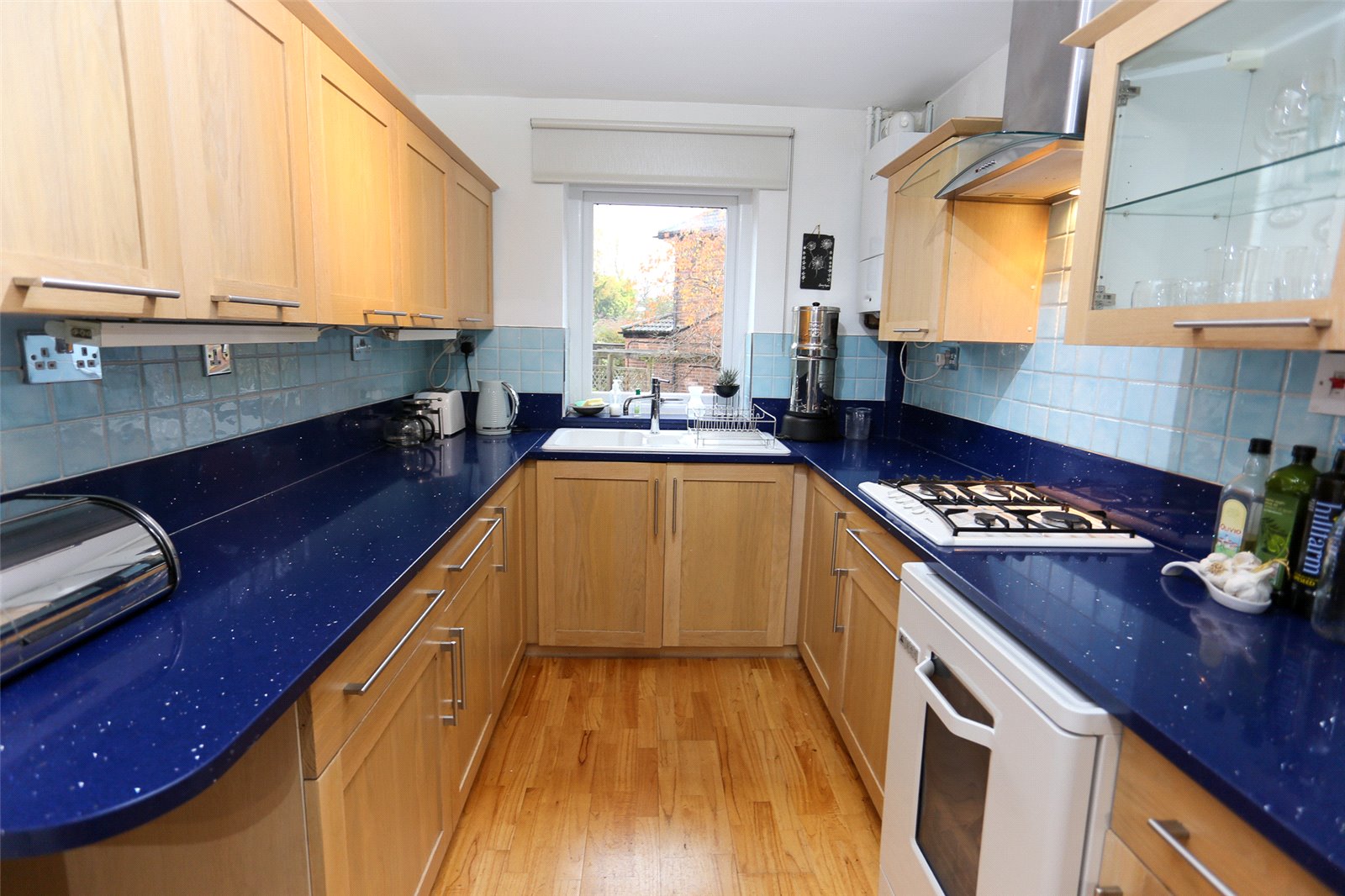 West Didsbury, Manchester, M20