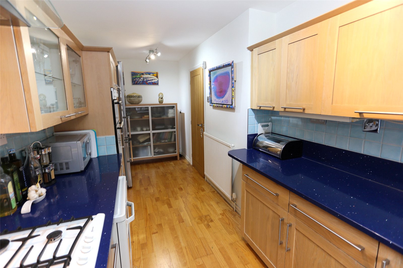 West Didsbury, Manchester, M20