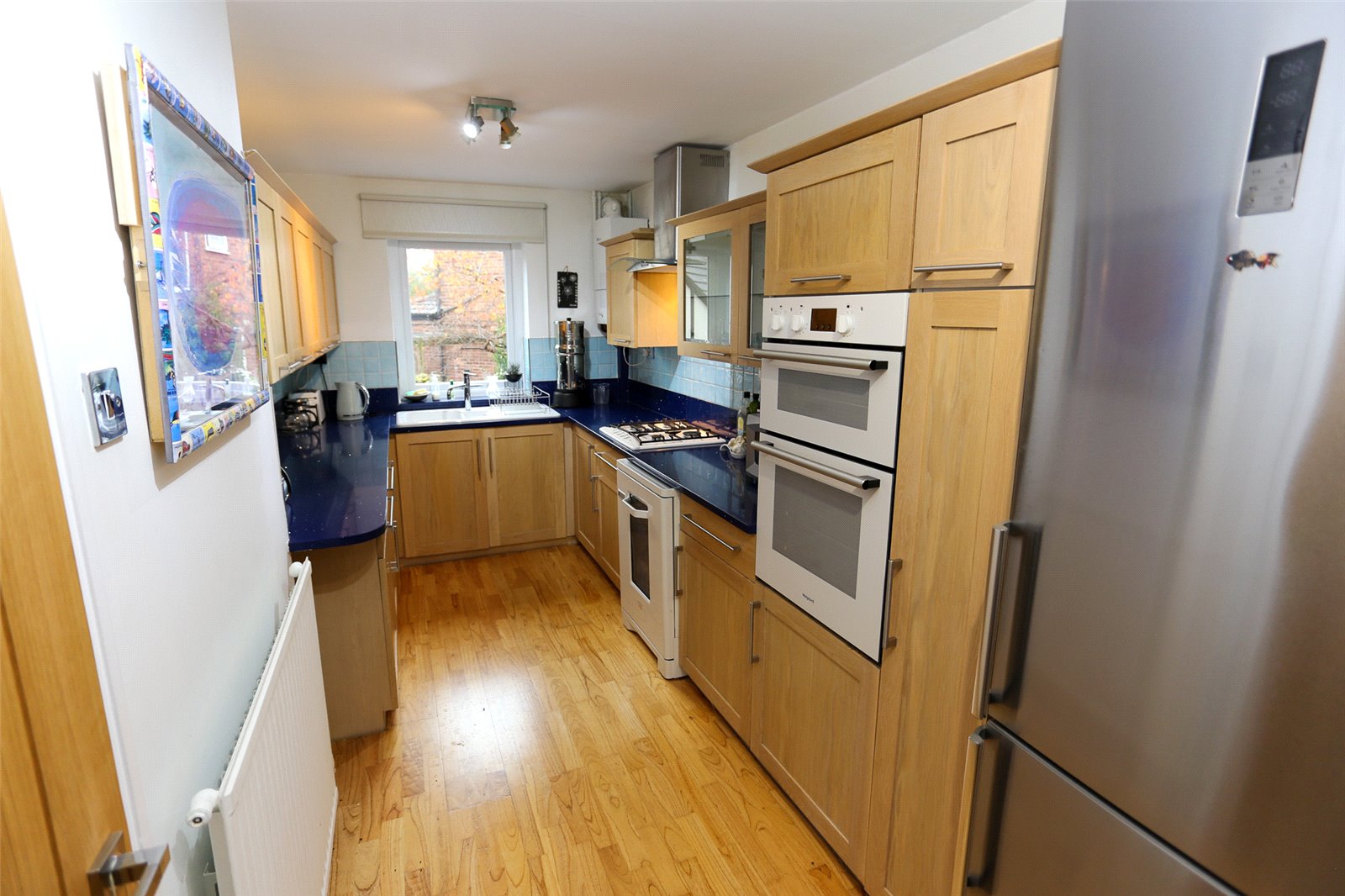 West Didsbury, Manchester, M20