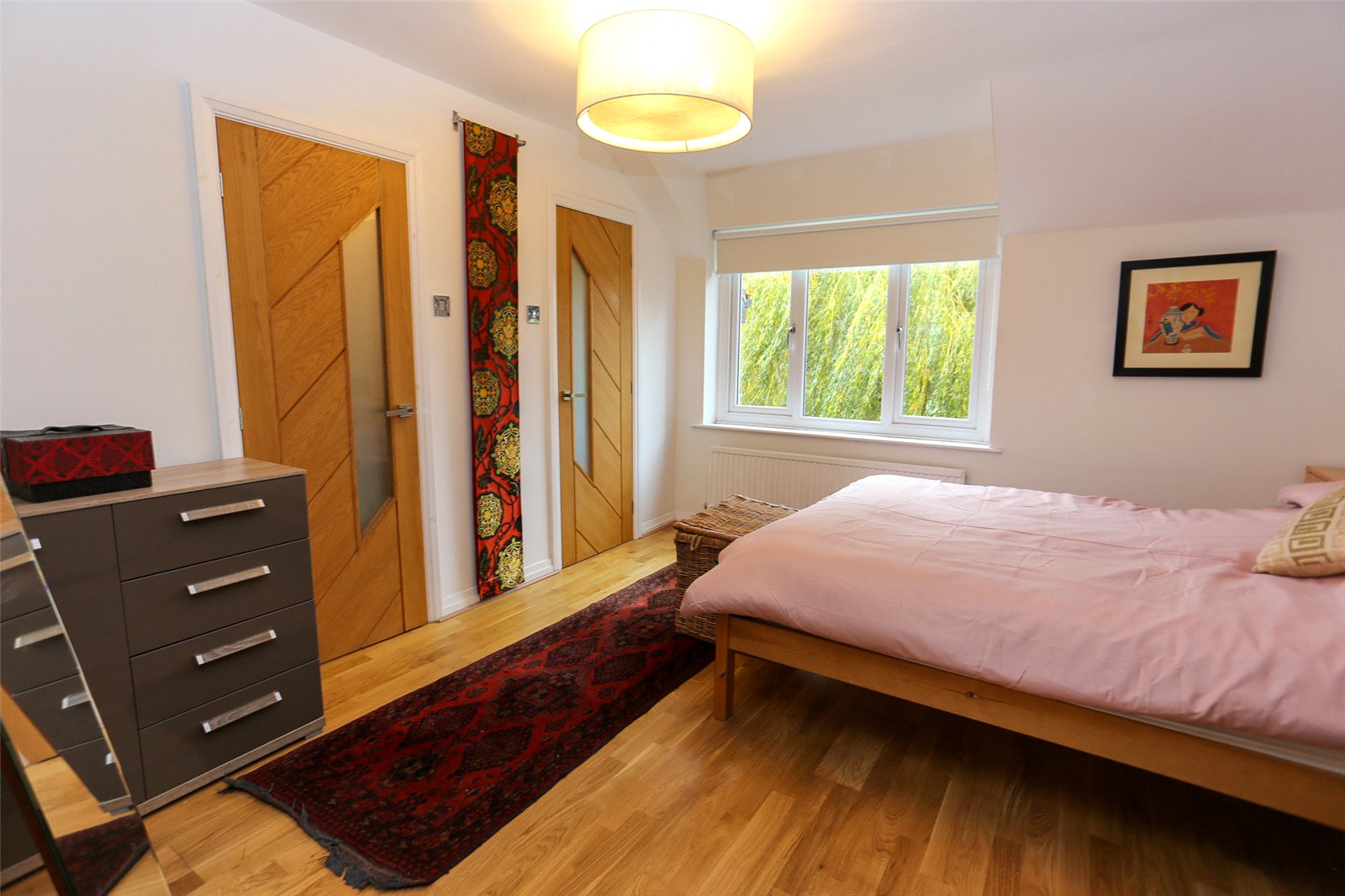 West Didsbury, Manchester, M20