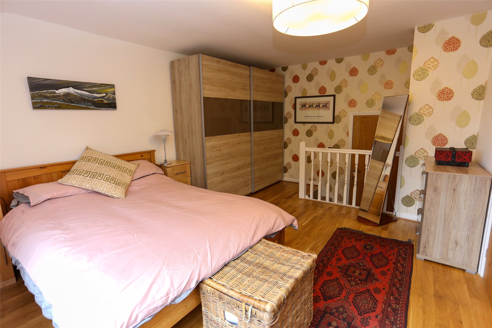 West Didsbury, Manchester, M20