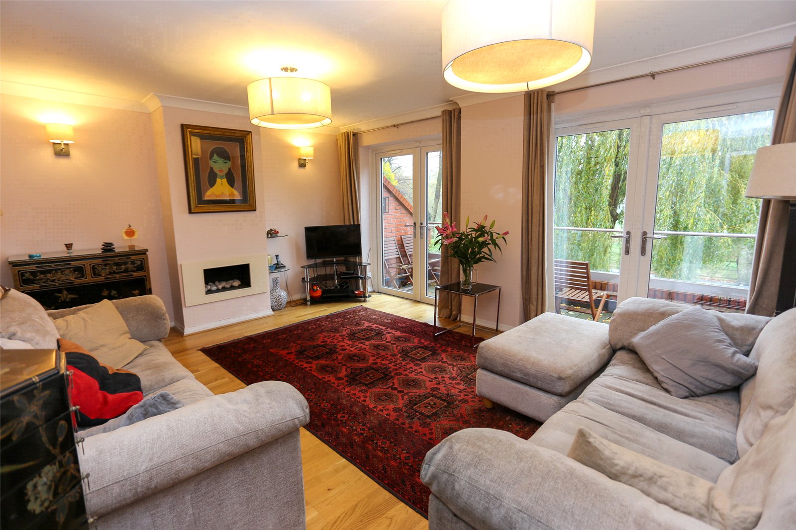 West Didsbury, Manchester, M20