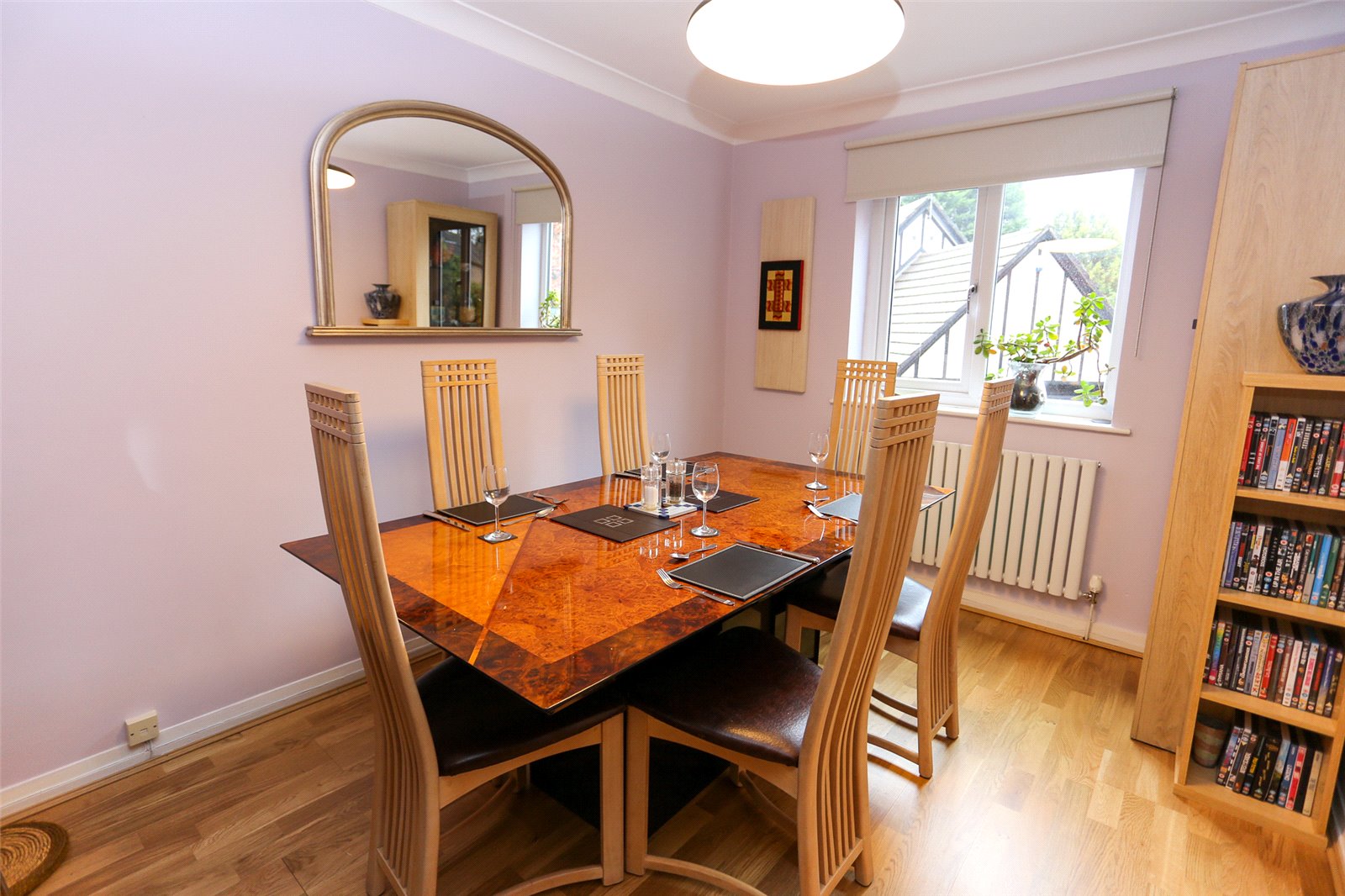 West Didsbury, Manchester, M20